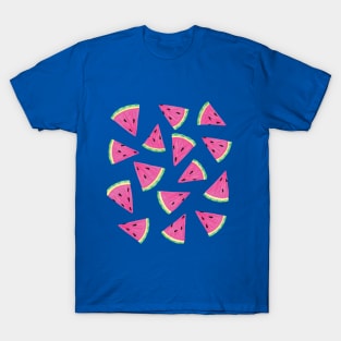 Watermelon Slices T-Shirt